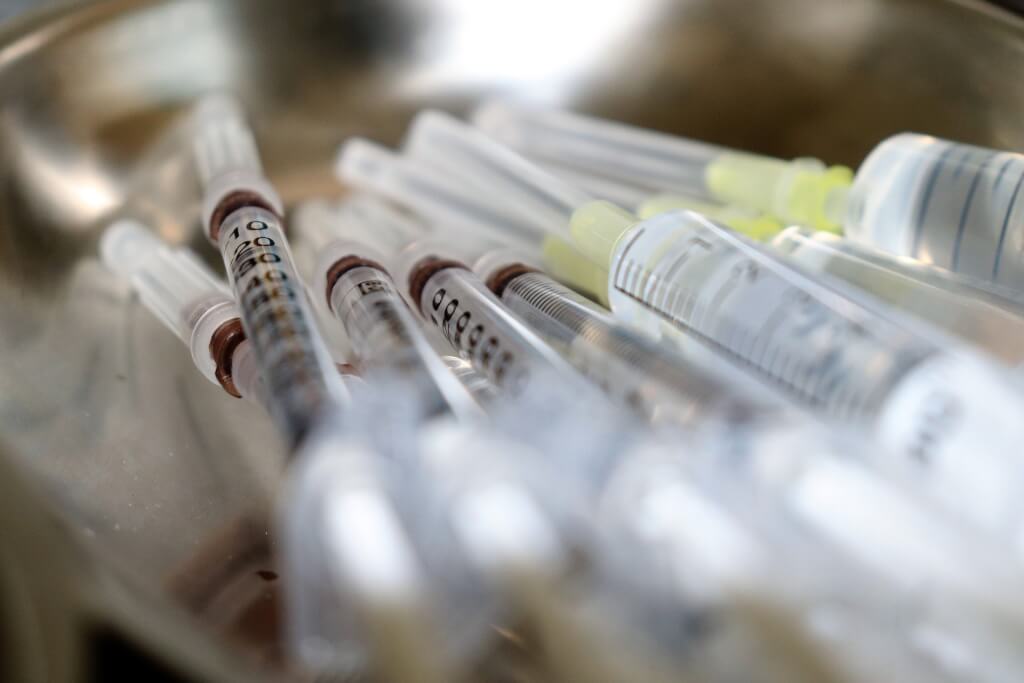 預防腸病毒71型 首款國產疫苗最快7月開打