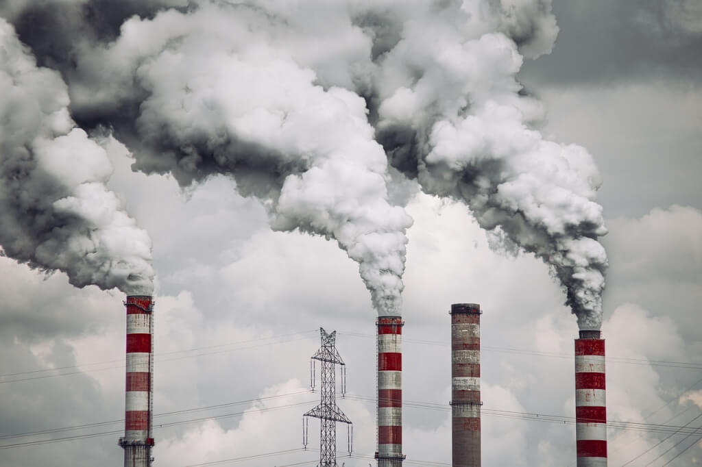 甲烷排放2023年創新高 全球抗暖不容忽視