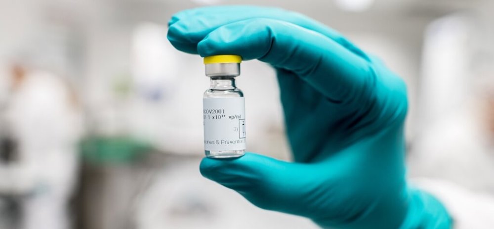 嬌生疫苗誘發血栓率偏高 美FDA限縮施打族群
